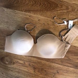 Gap, Love, convertible bra, padded